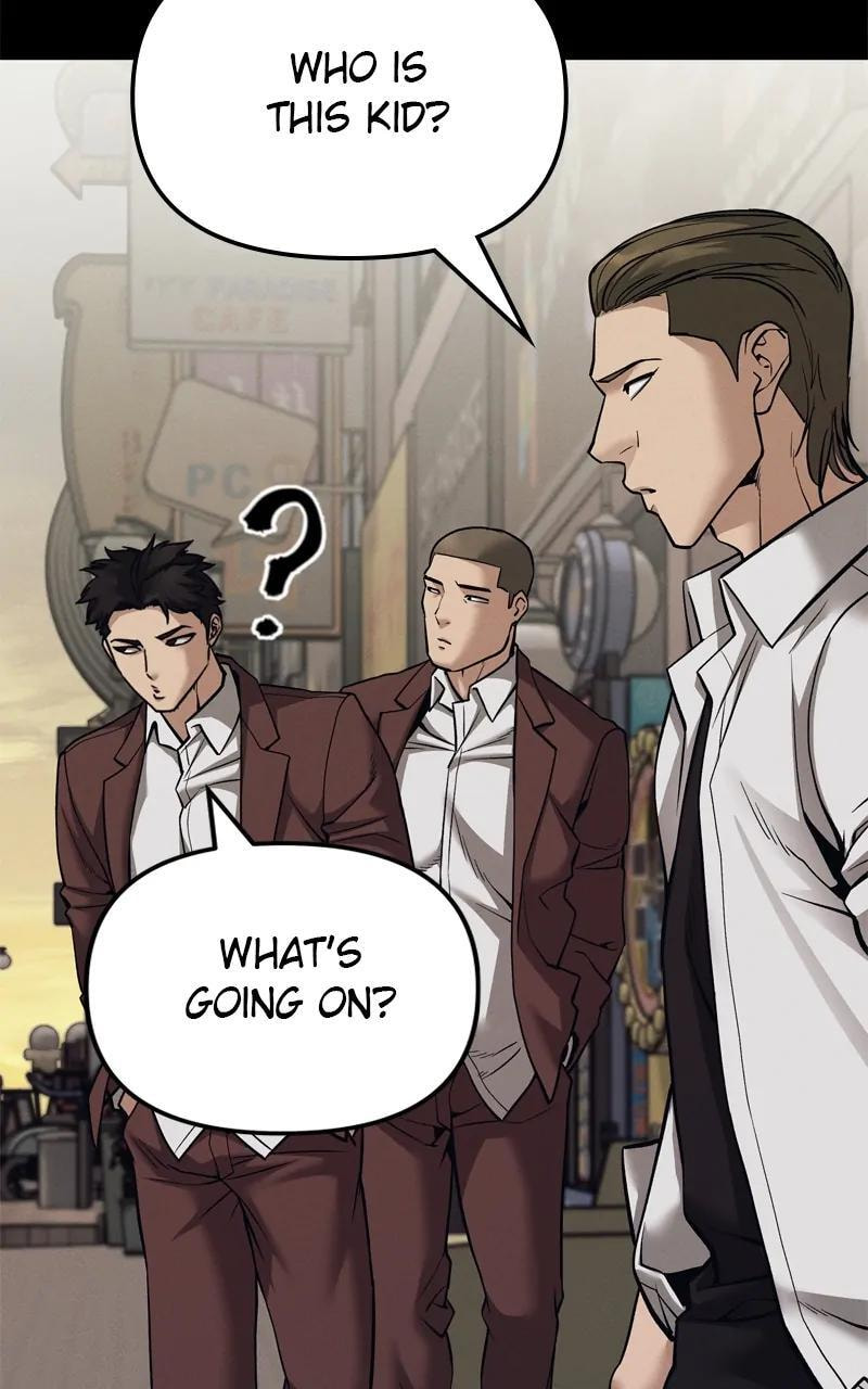 Designated Bully Chapter 94 page 103 - 
