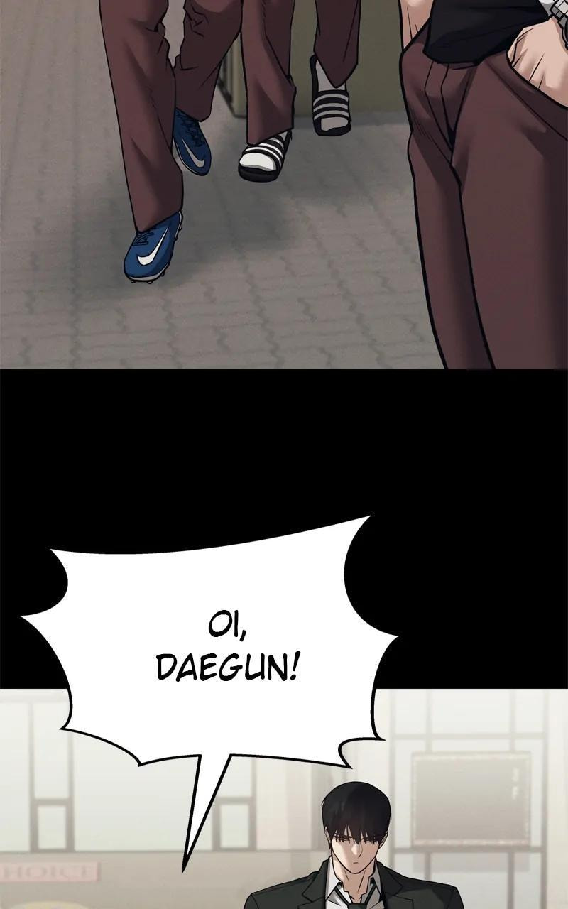 Designated Bully Chapter 94 page 104 - 