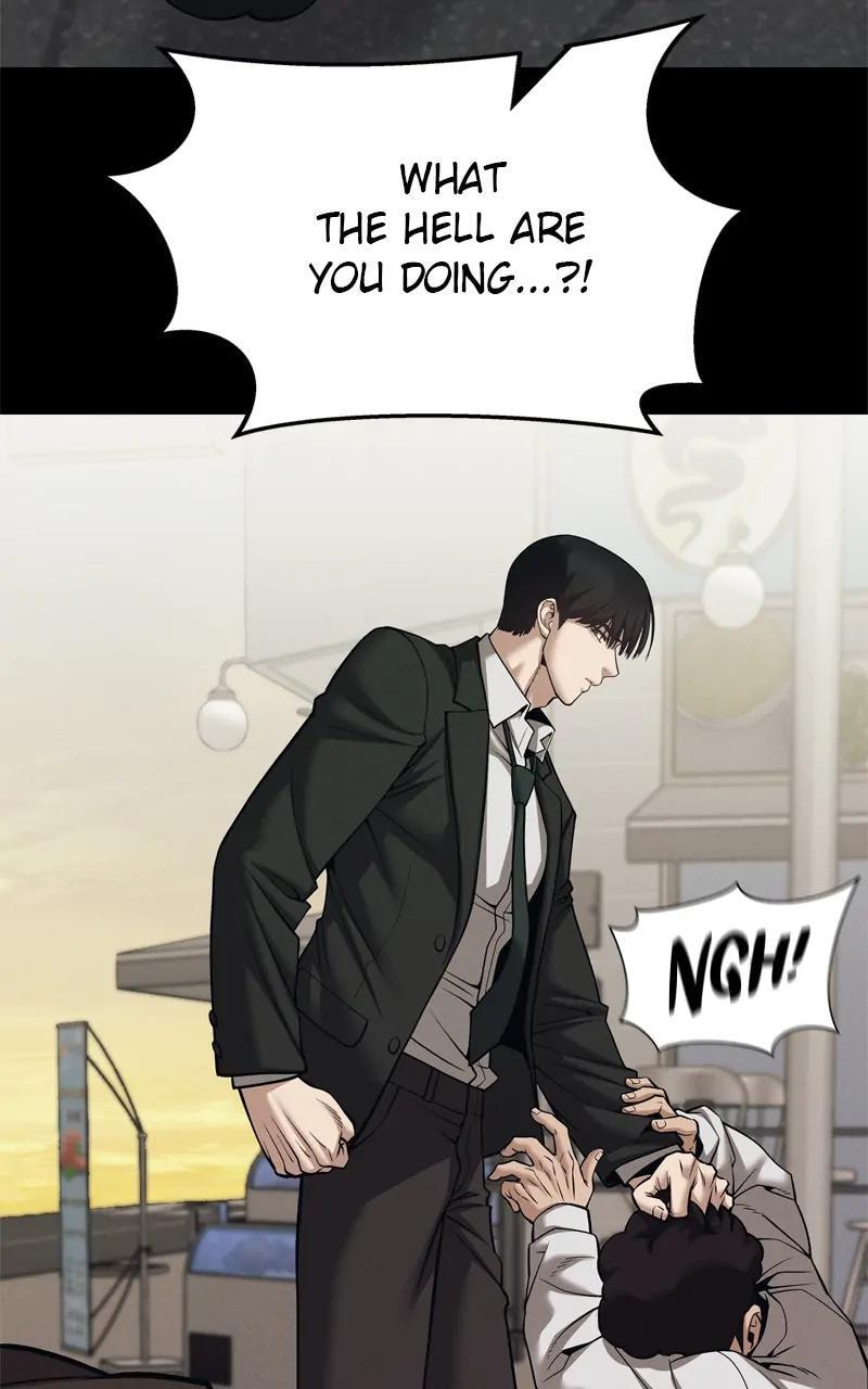 Designated Bully Chapter 94 page 106 - 