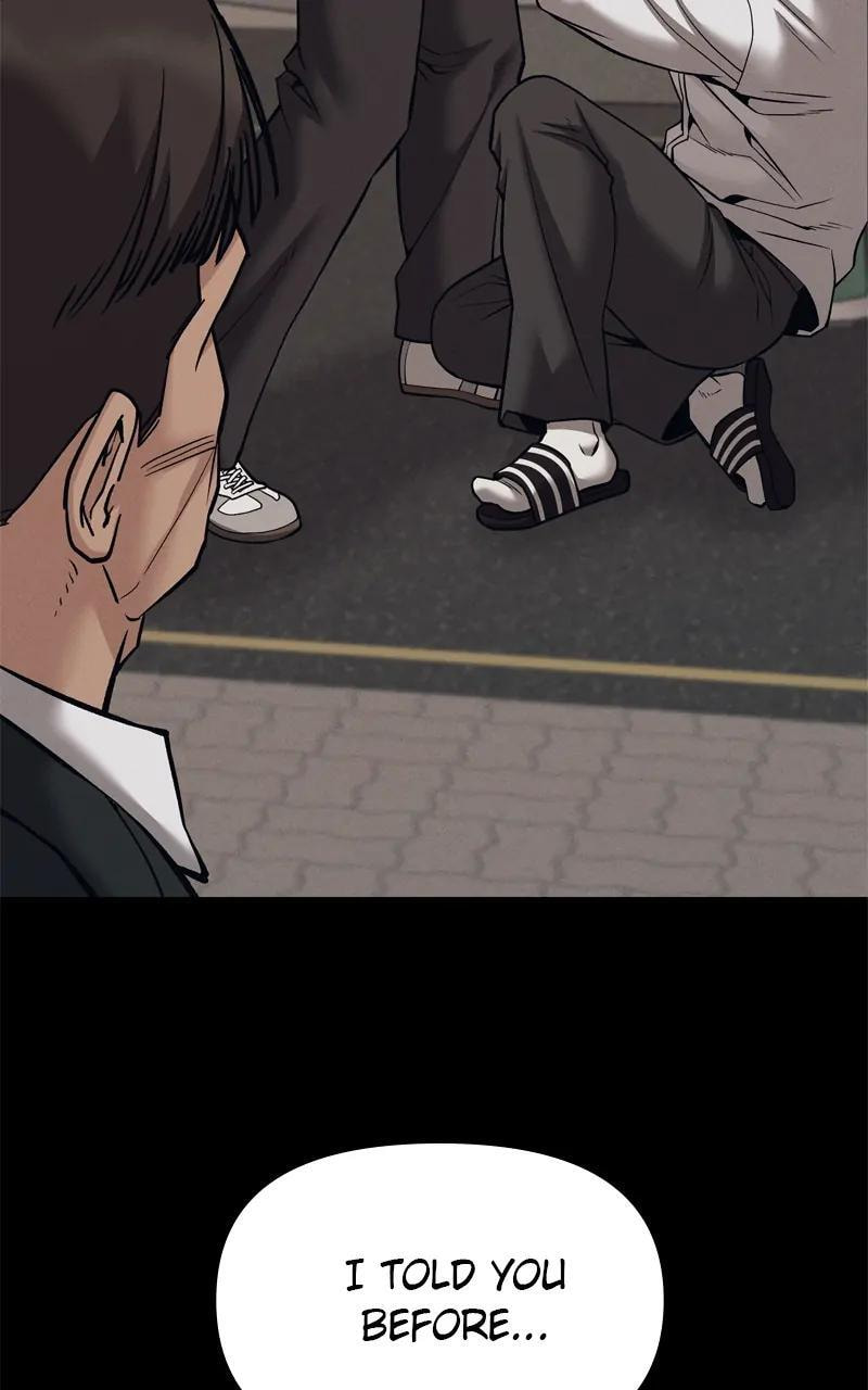 Designated Bully Chapter 94 page 107 - 