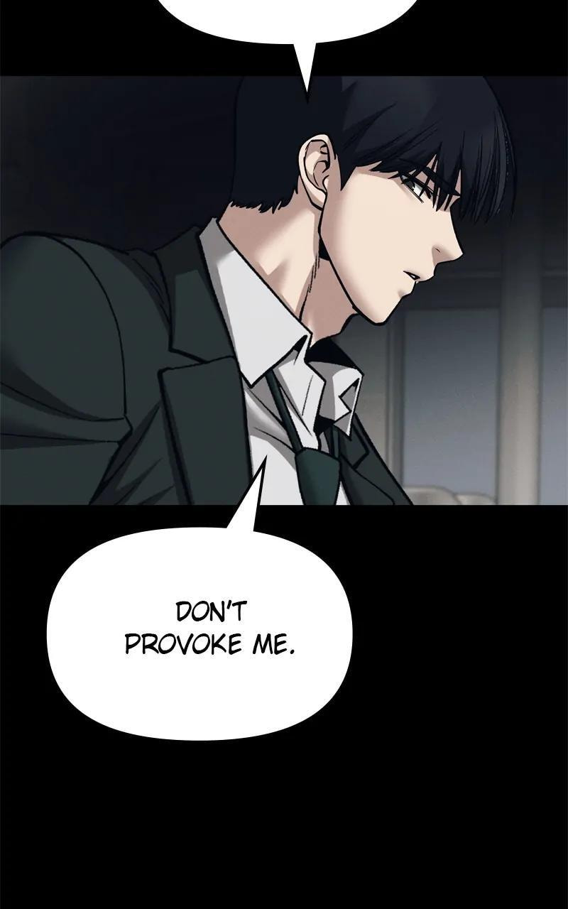 Designated Bully Chapter 94 page 108 - 