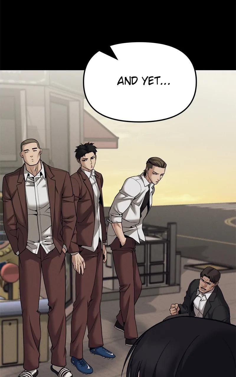 Designated Bully Chapter 94 page 109 - 