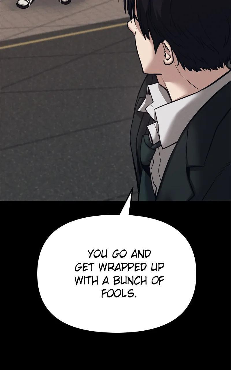 Designated Bully Chapter 94 page 110 - 