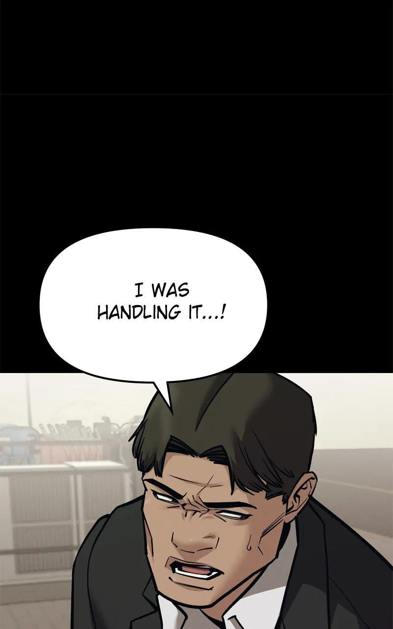 Designated Bully Chapter 94 page 111 - 