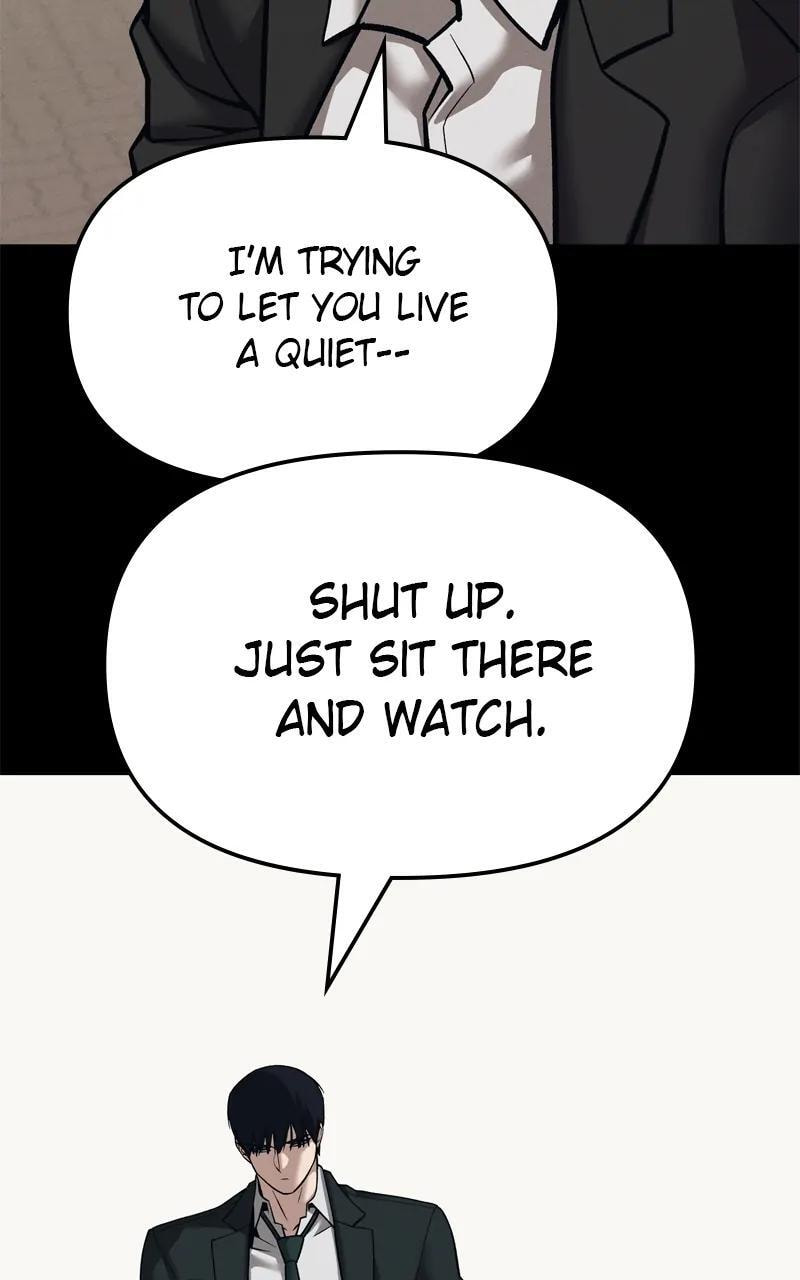 Designated Bully Chapter 94 page 112 - 