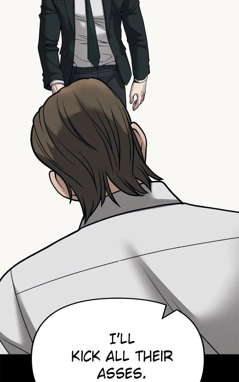 Designated Bully Chapter 94 page 113 - 