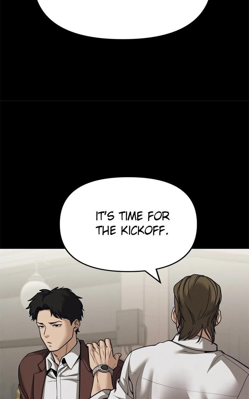 Designated Bully Chapter 94 page 114 - 