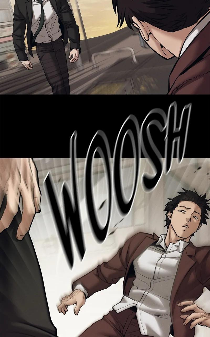 Designated Bully Chapter 94 page 116 - 