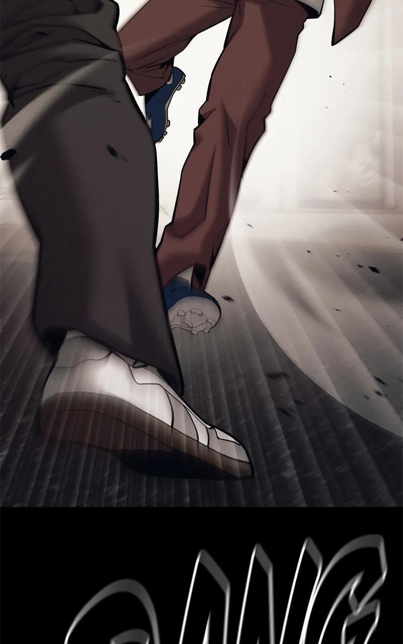 Designated Bully Chapter 94 page 117 - 