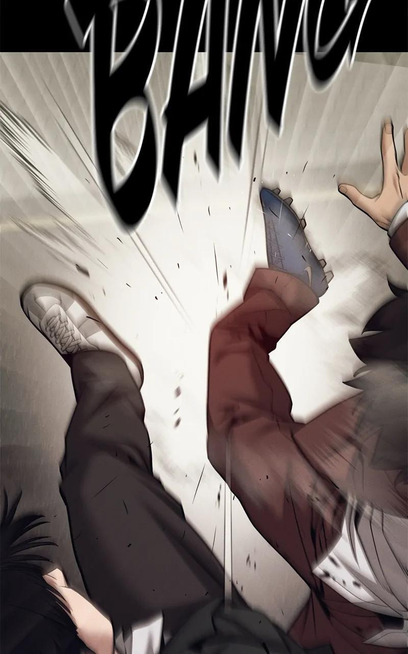 Designated Bully Chapter 94 page 118 - 