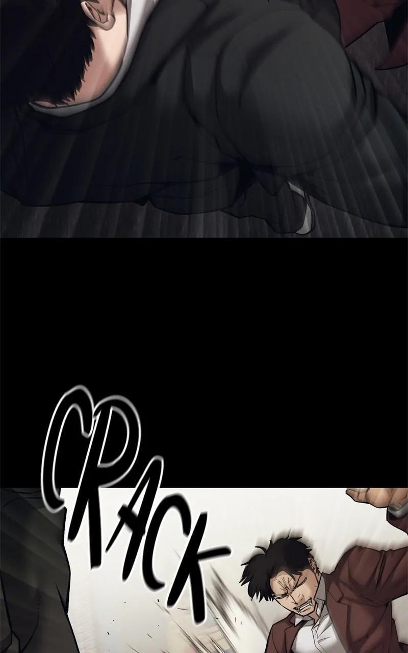 Designated Bully Chapter 94 page 119 - 