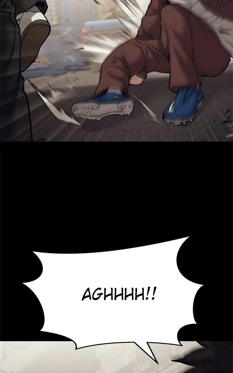 Designated Bully Chapter 94 page 120 - 