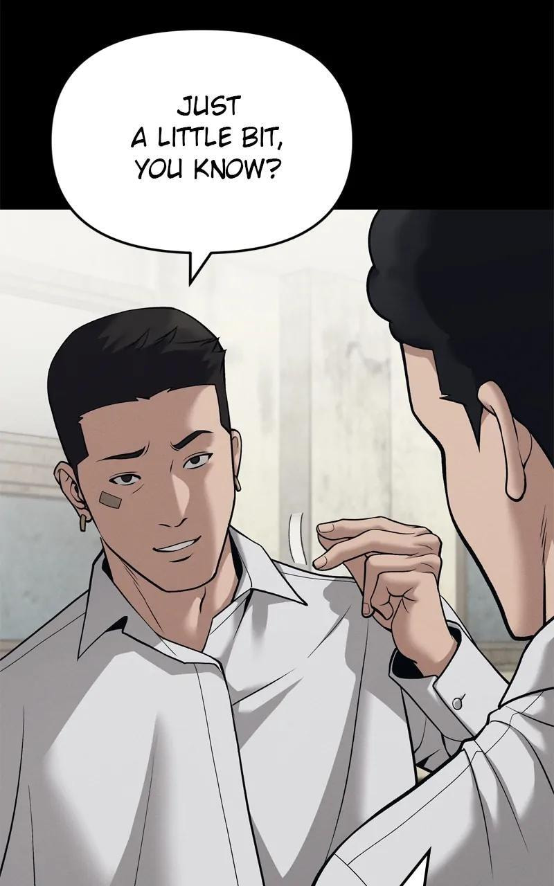 Designated Bully Chapter 94 page 13 - 