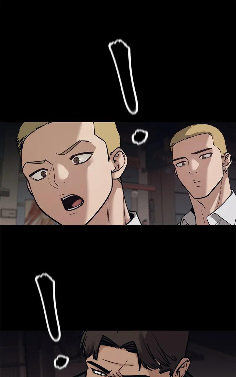 Designated Bully Chapter 94 page 122 - 