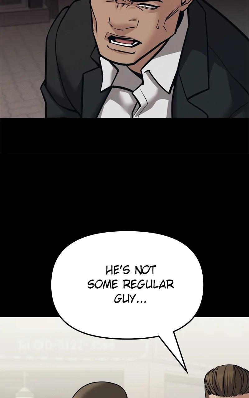 Designated Bully Chapter 94 page 123 - 