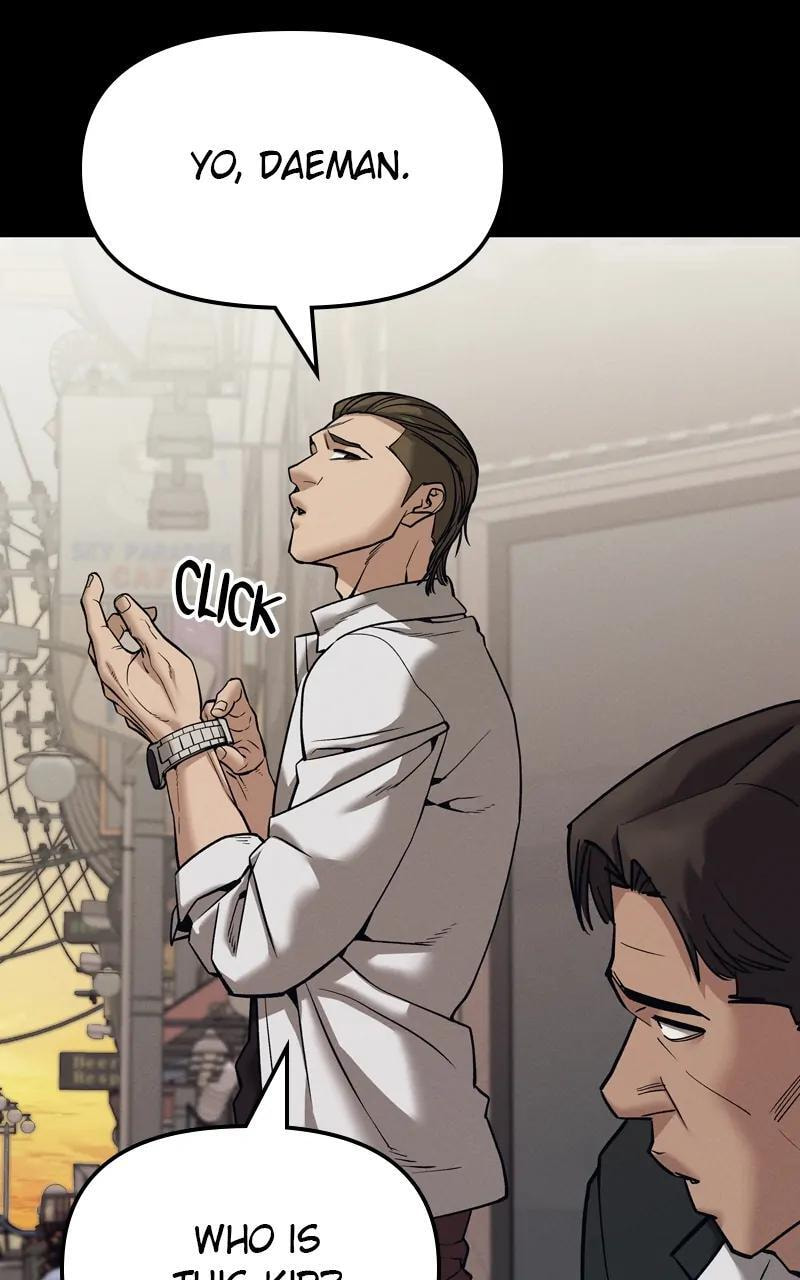 Designated Bully Chapter 94 page 125 - 