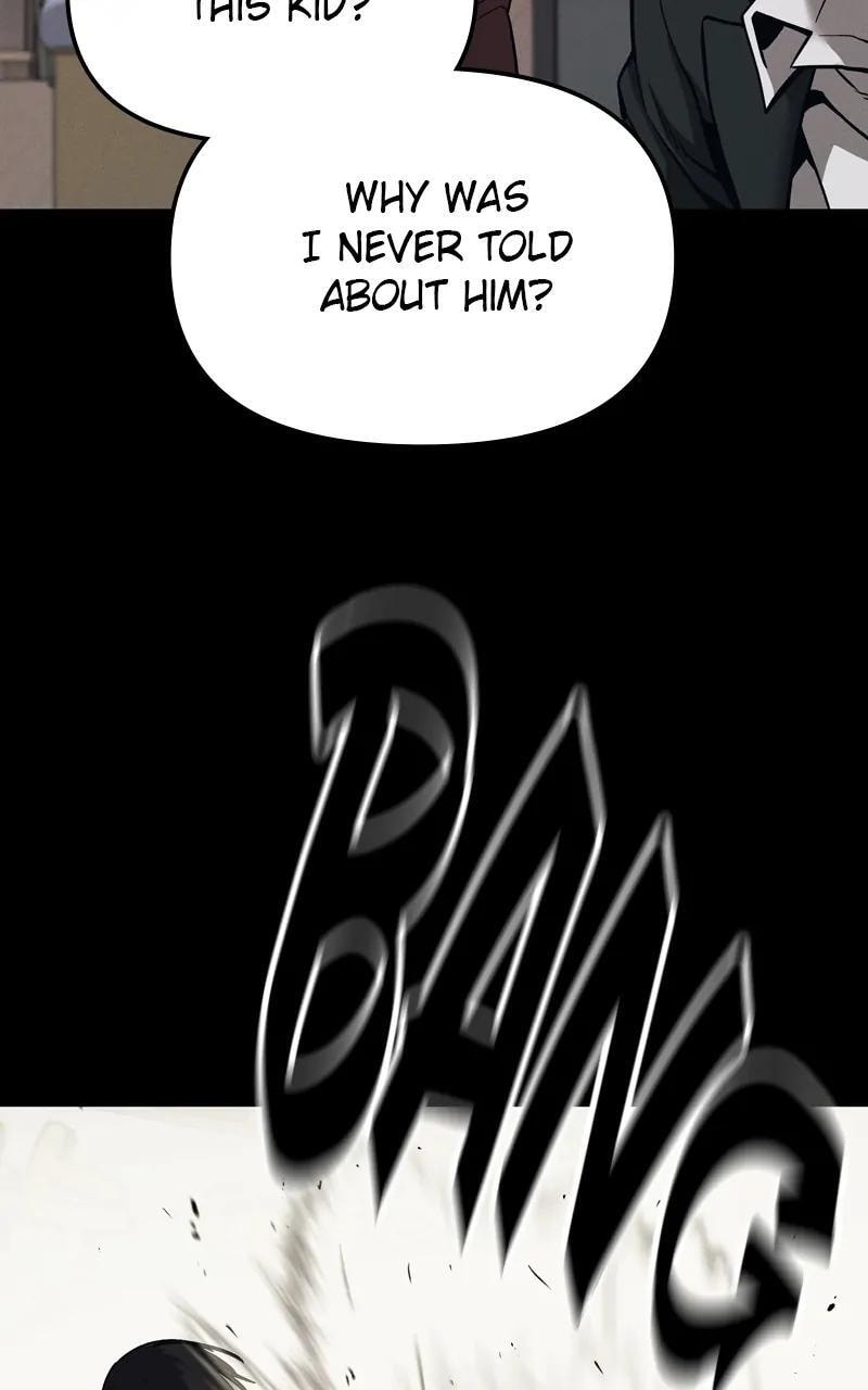 Designated Bully Chapter 94 page 126 - 