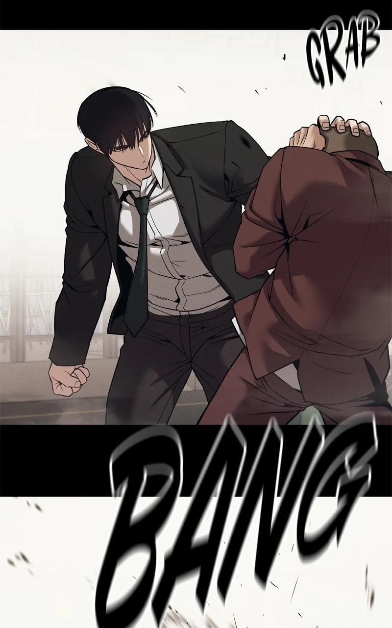 Designated Bully Chapter 94 page 129 - 