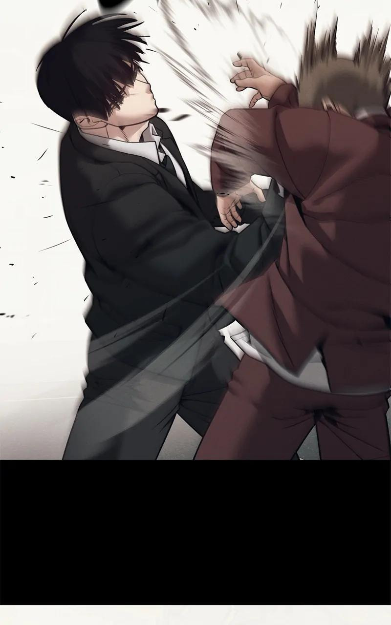 Designated Bully Chapter 94 page 130 - 