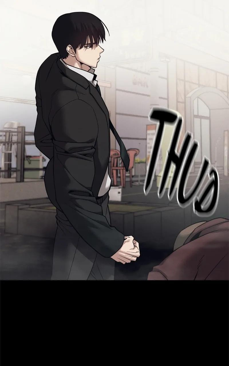 Designated Bully Chapter 94 page 131 - 