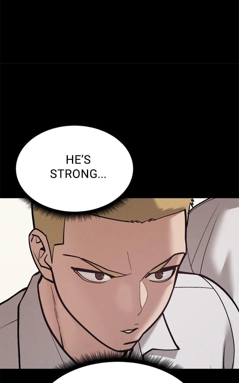 Designated Bully Chapter 94 page 134 - 