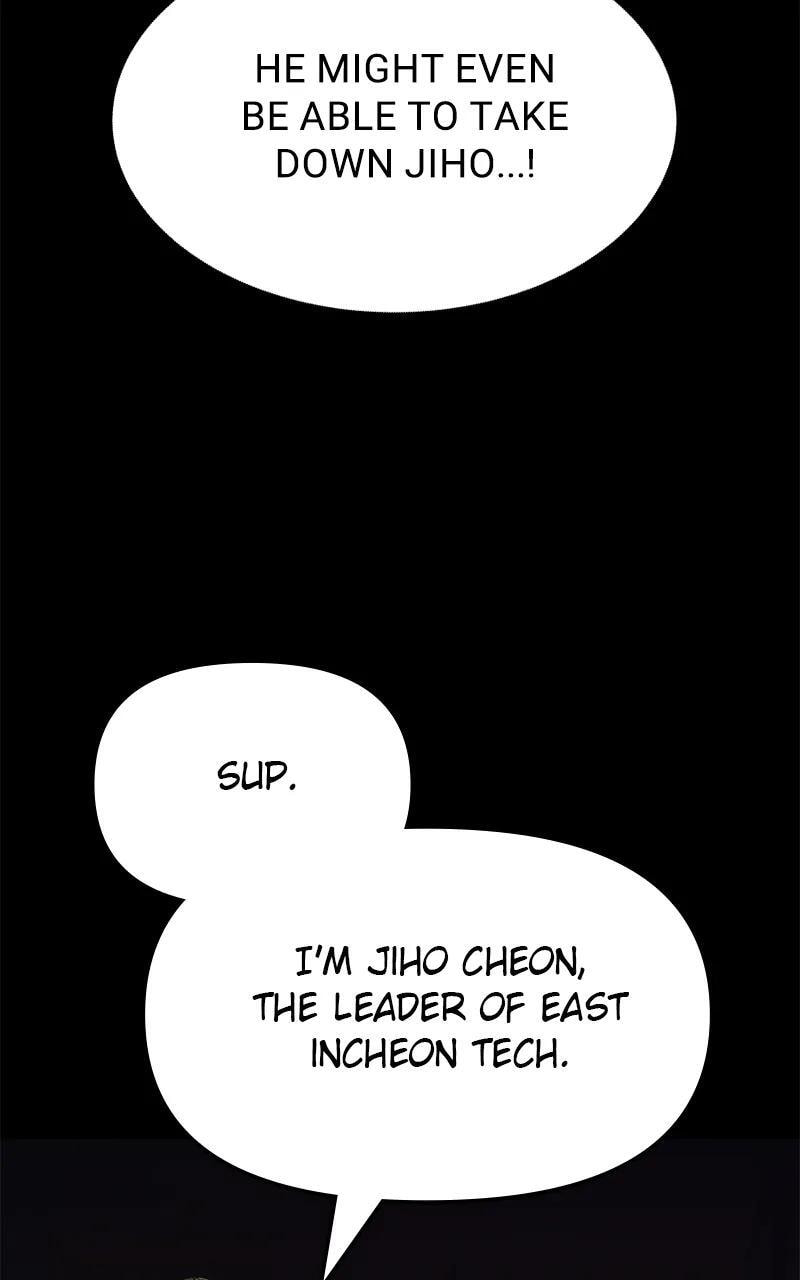 Designated Bully Chapter 94 page 135 - 