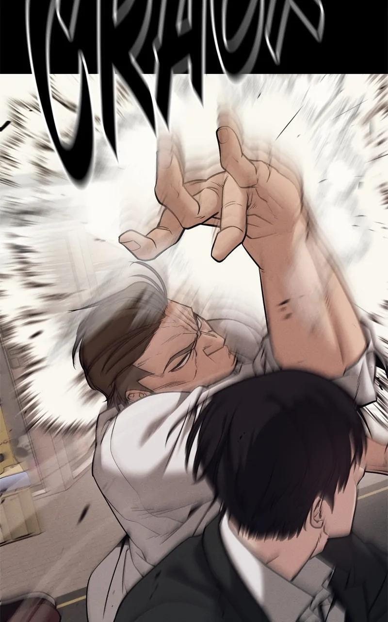 Designated Bully Chapter 94 page 140 - 