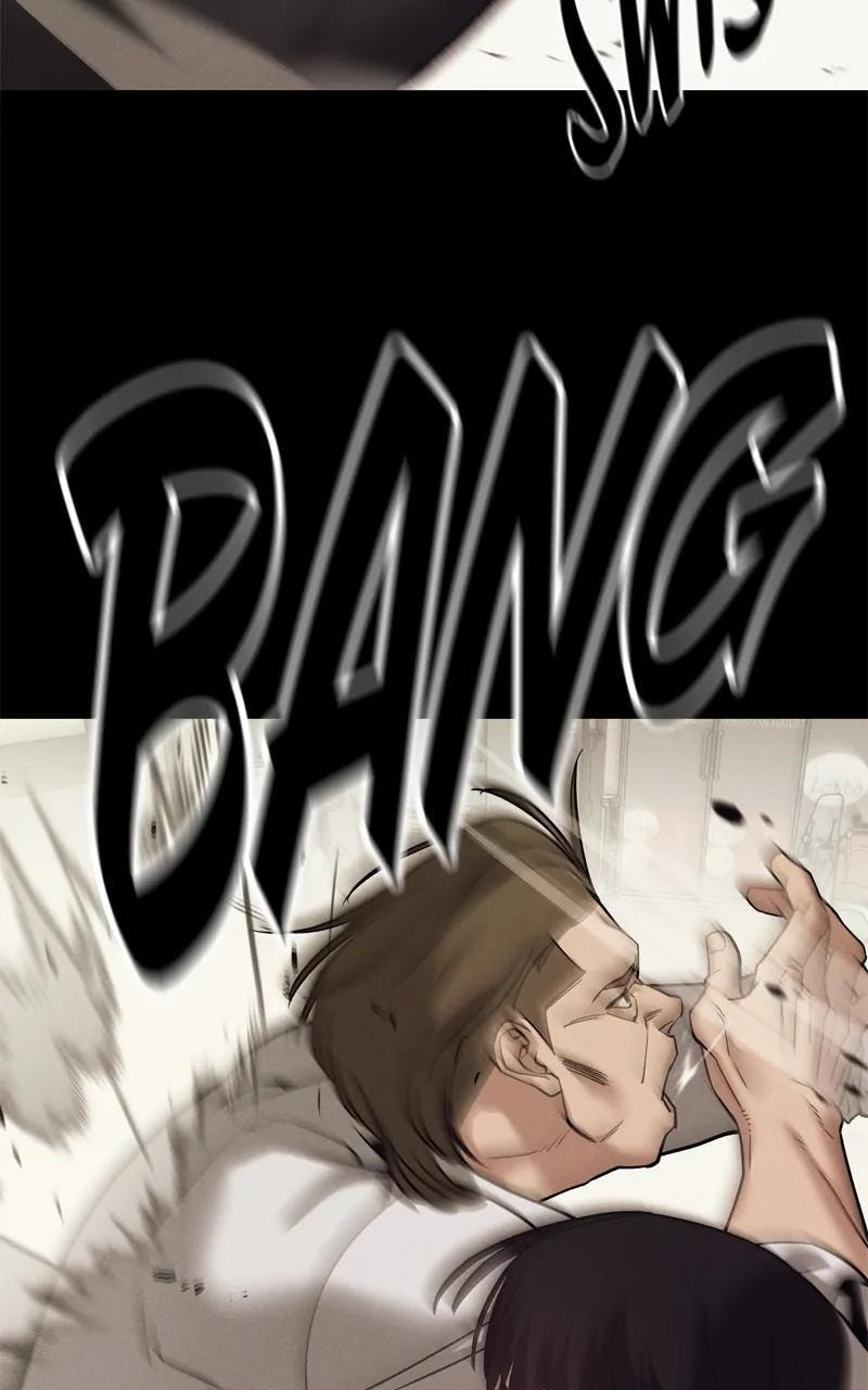 Designated Bully Chapter 94 page 142 - 