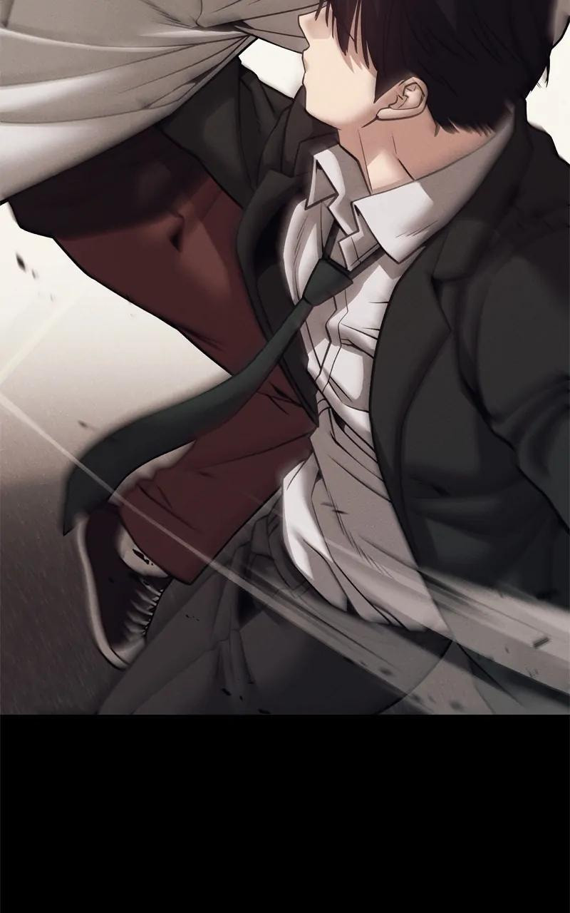 Designated Bully Chapter 94 page 143 - 