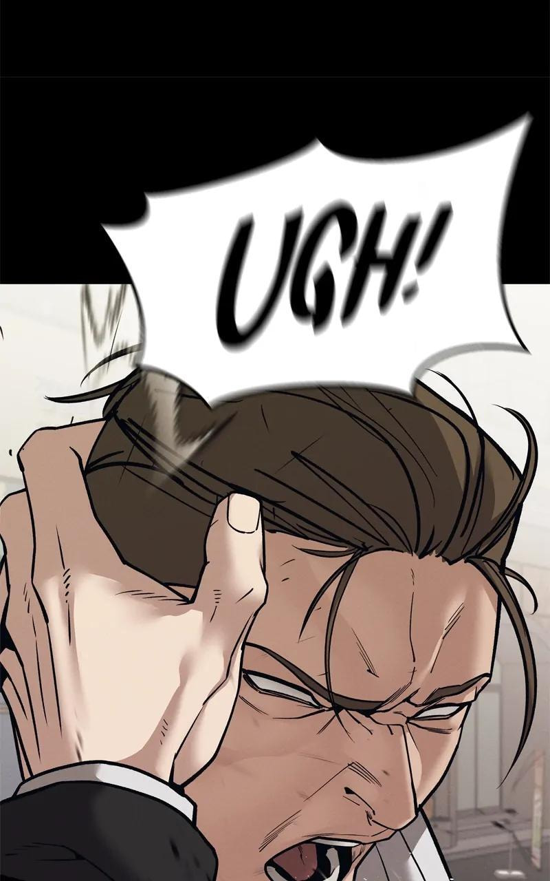 Designated Bully Chapter 94 page 144 - 