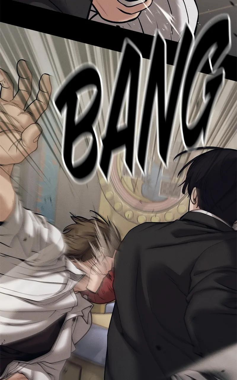 Designated Bully Chapter 94 page 145 - 