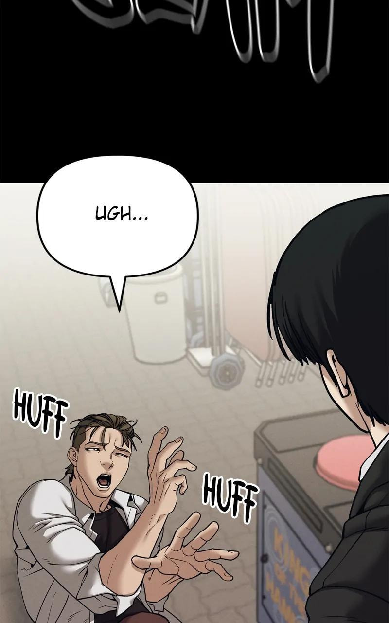 Designated Bully Chapter 94 page 148 - 