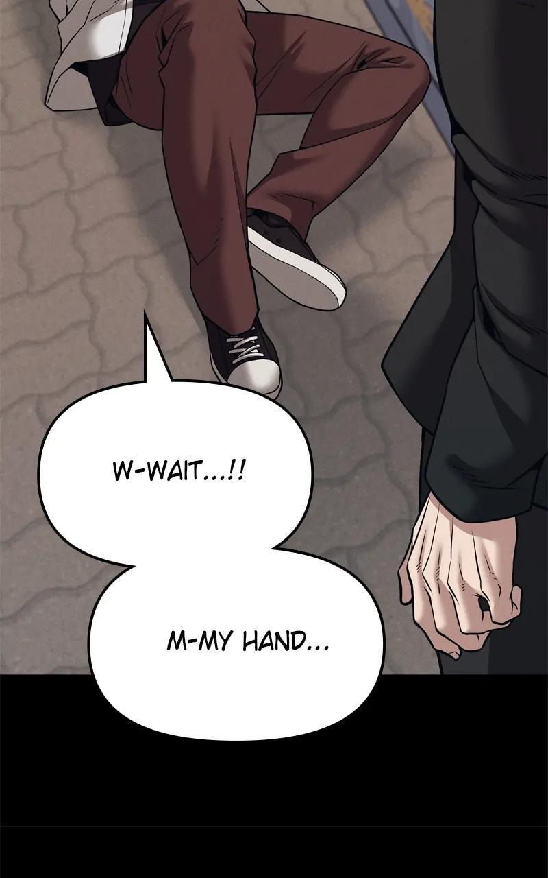 Designated Bully Chapter 94 page 149 - 