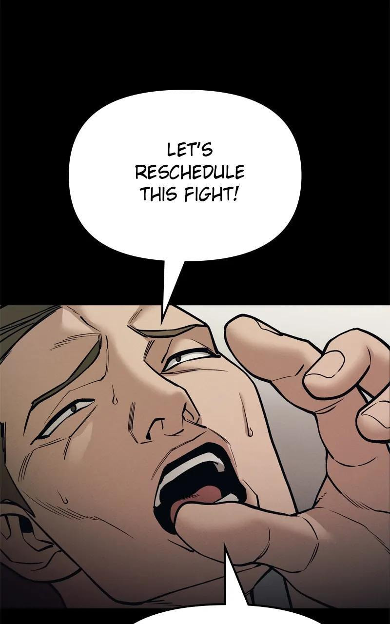 Designated Bully Chapter 94 page 150 - 