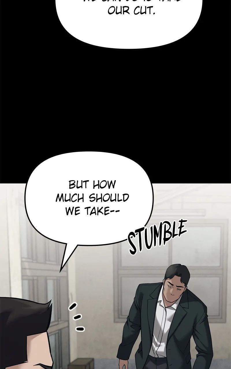 Designated Bully Chapter 94 page 16 - 