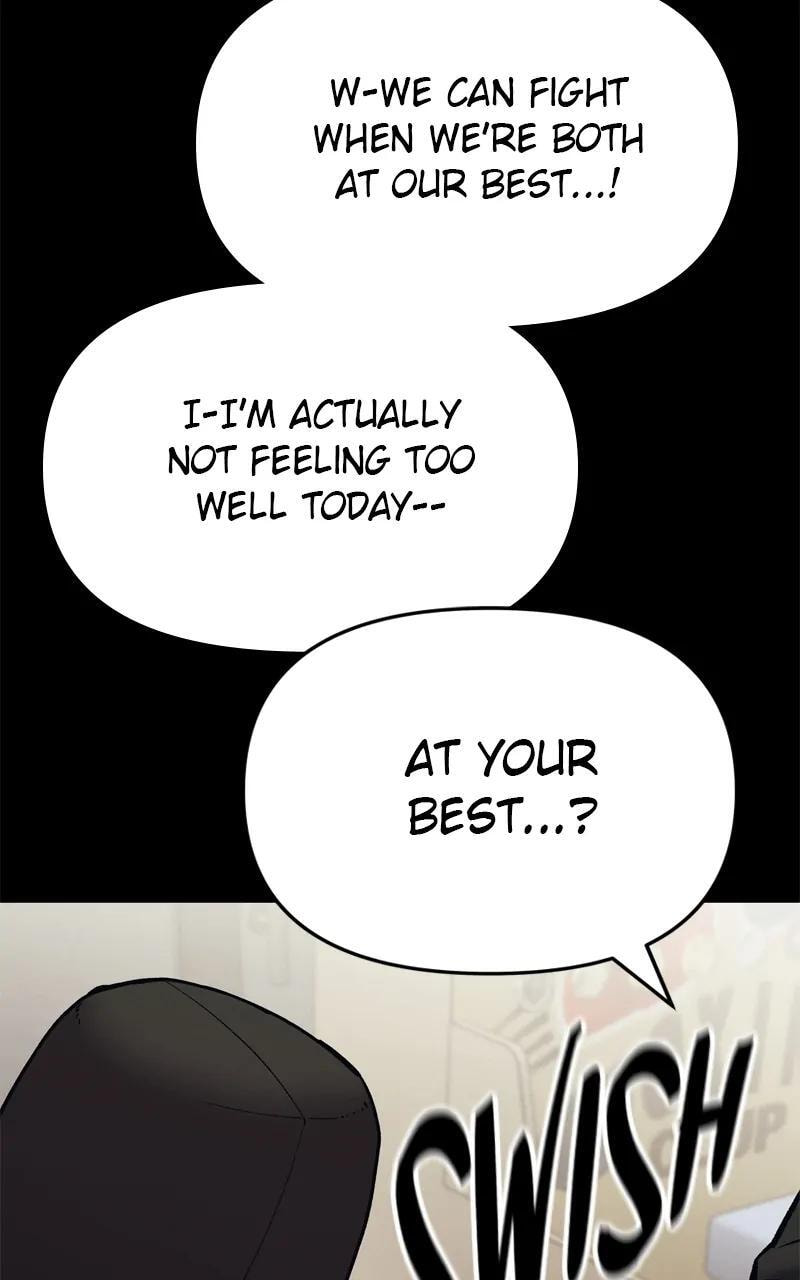 Designated Bully Chapter 94 page 151 - 