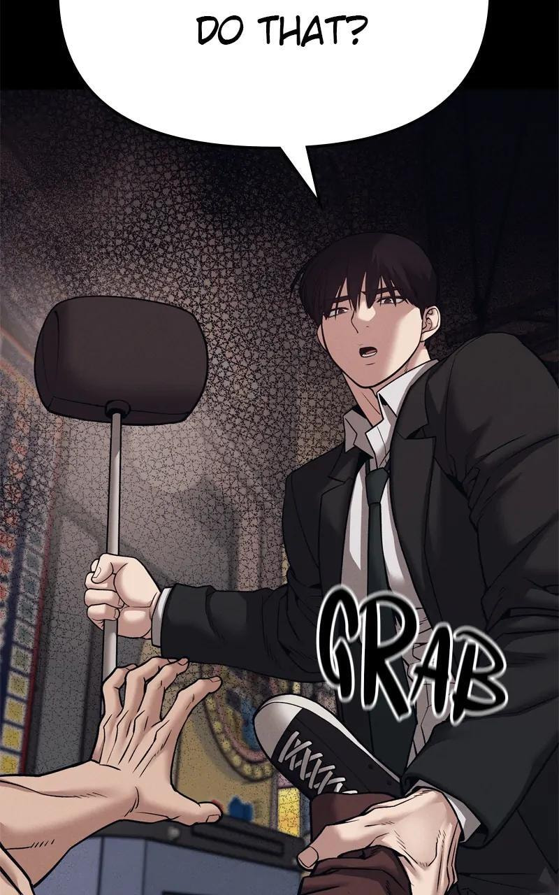 Designated Bully Chapter 94 page 153 - 