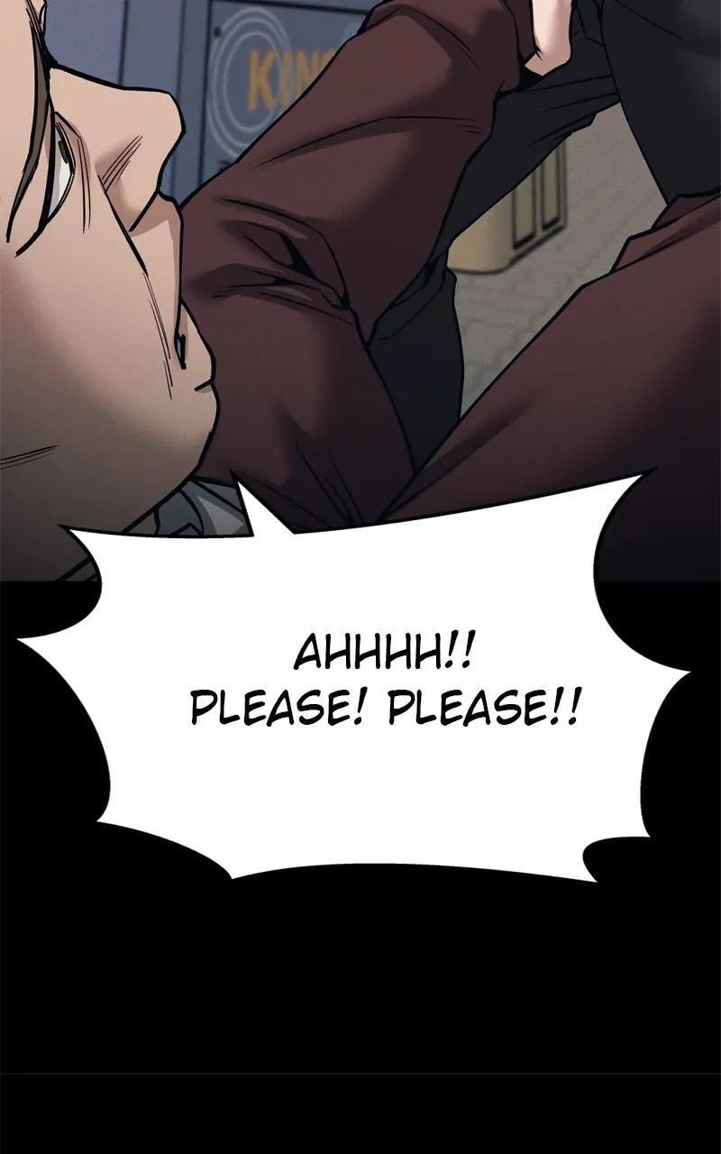 Designated Bully Chapter 94 page 154 - 