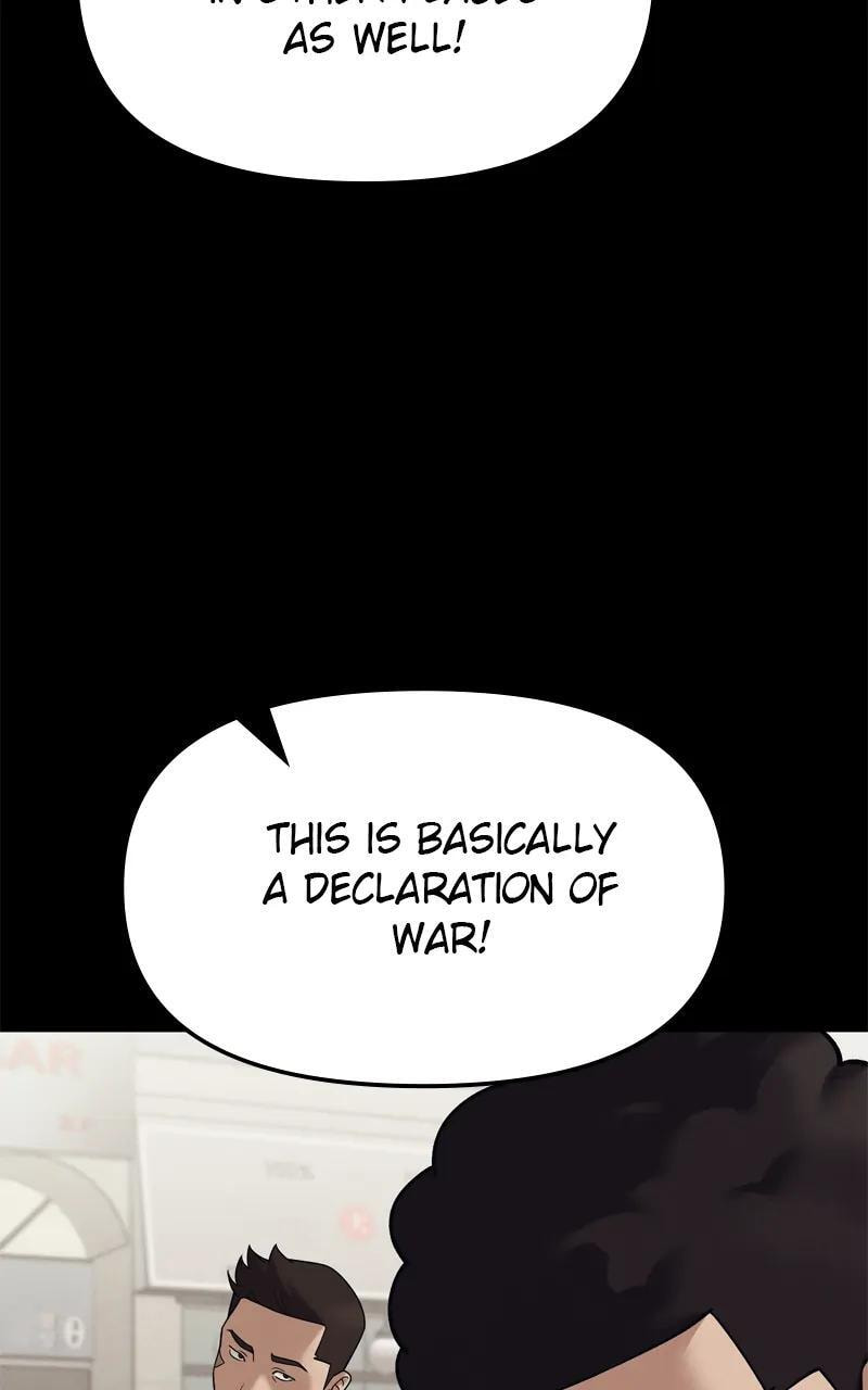 Designated Bully Chapter 94 page 158 - 