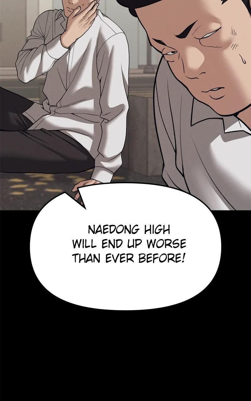 Designated Bully Chapter 94 page 159 - 