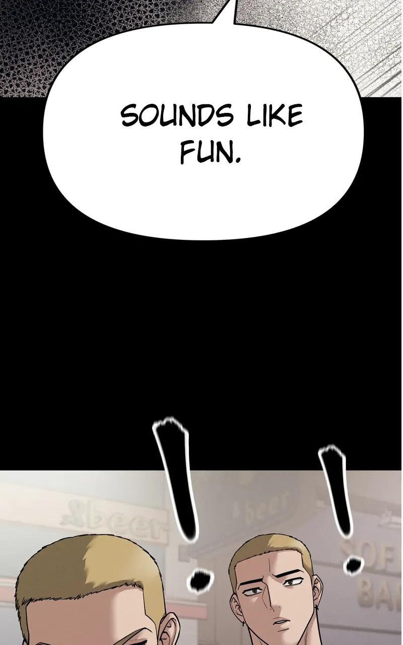 Designated Bully Chapter 94 page 163 - 