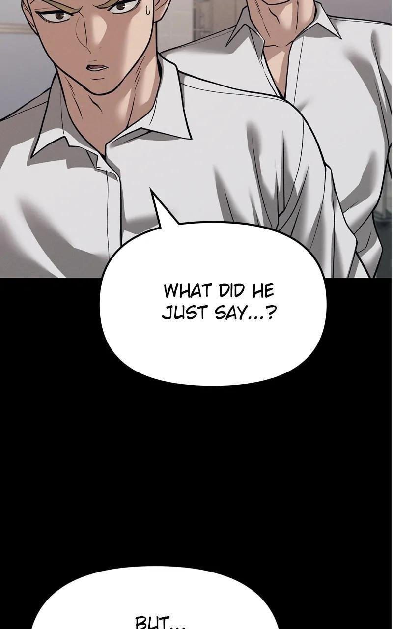Designated Bully Chapter 94 page 164 - 
