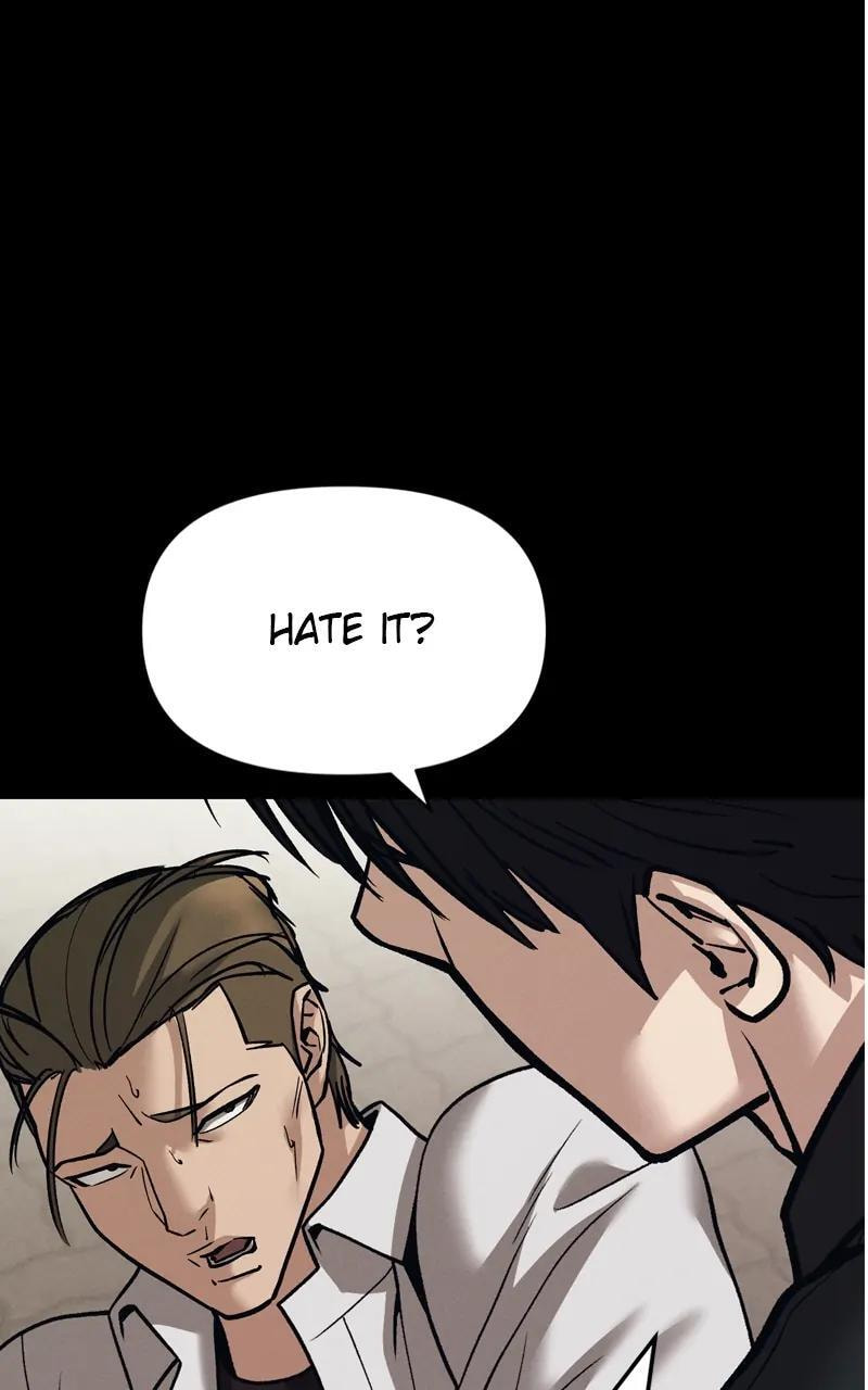 Designated Bully Chapter 94 page 166 - 