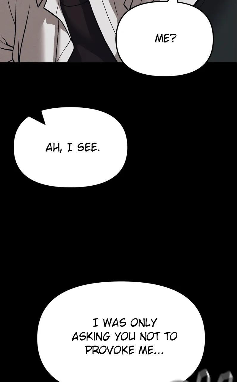 Designated Bully Chapter 94 page 167 - 
