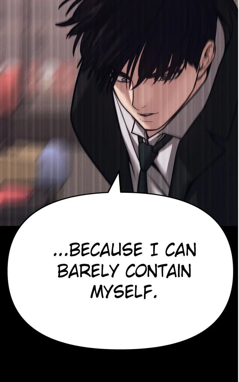 Designated Bully Chapter 94 page 170 - 