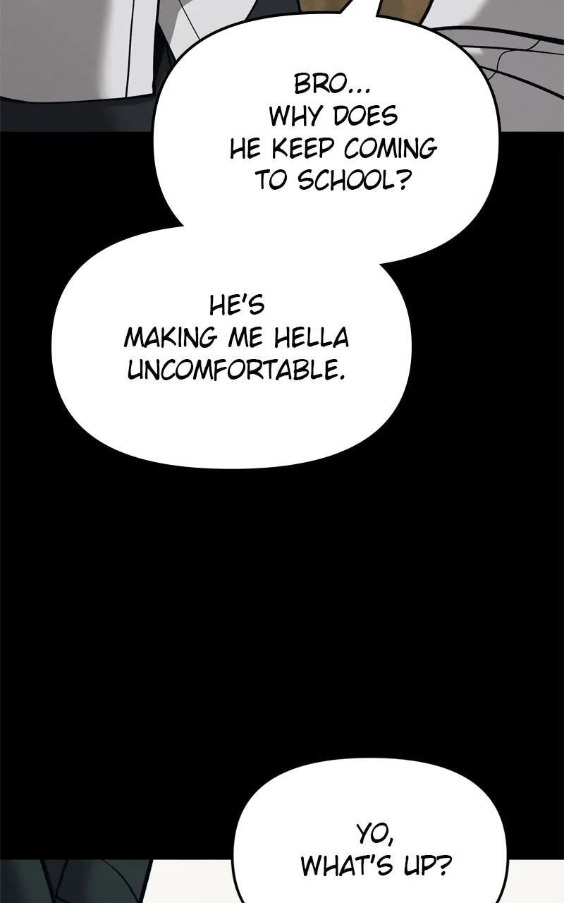 Designated Bully Chapter 94 page 18 - 