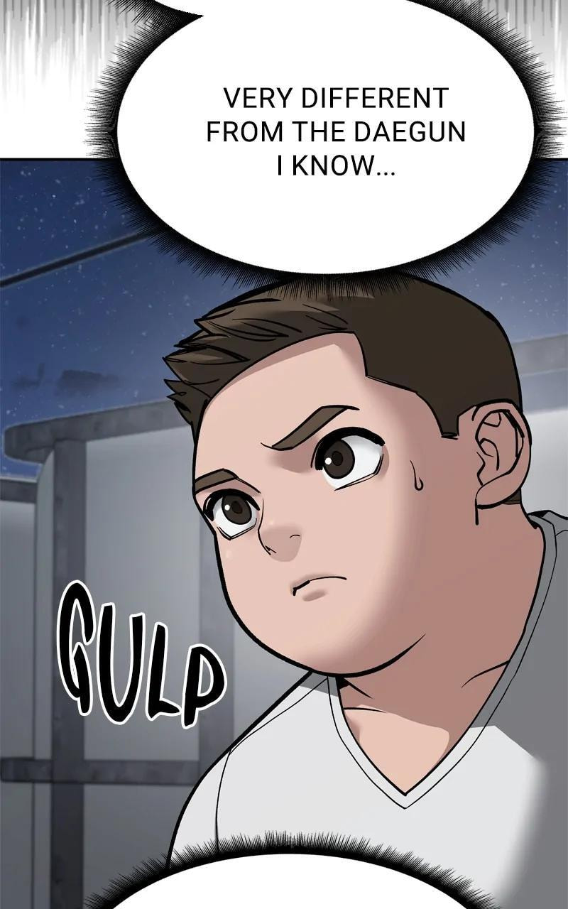 Designated Bully Chapter 94 page 173 - 