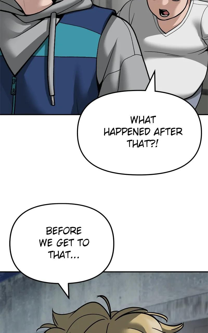 Designated Bully Chapter 94 page 175 - 