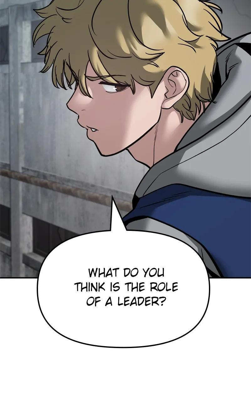Designated Bully Chapter 94 page 176 - 
