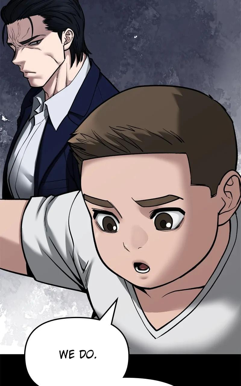 Designated Bully Chapter 94 page 179 - 